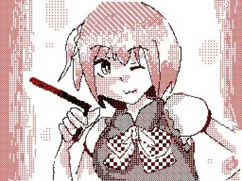 這いよれ！つぼみさん３ / うごメモはてな