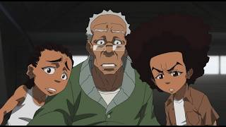 The Boondocks Season 2026 Latest Episodes🍷🍷#NoZoom #1080P #FullHD #nocuts