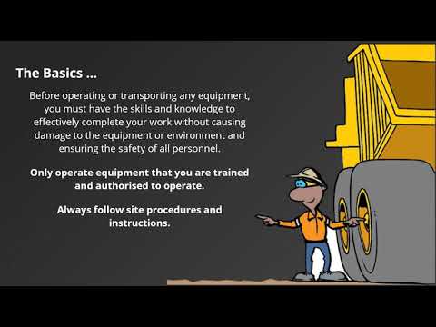 Видео: Тээврийн хэрэгслийн техникийн байдлын хянагч: ажлын байрны тодорхойлолт, үүрэг, мэргэжлийн давтан сургалт