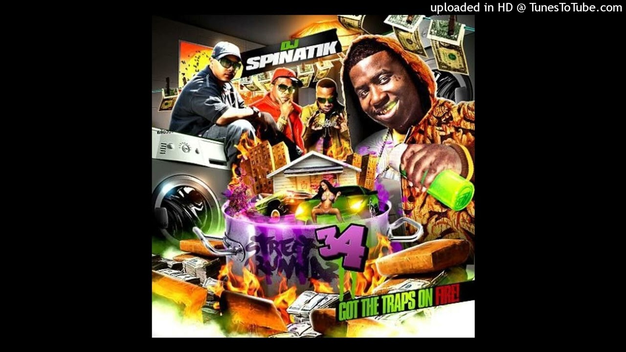 [free] glo + gucci mane + ian + chief keef + dark trap “status” type beat