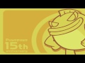 Let S Dancing Together Extended Puyo Puyo 15th Anniversary