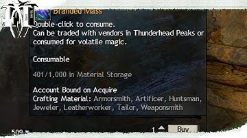 Super Fast Branded Masses