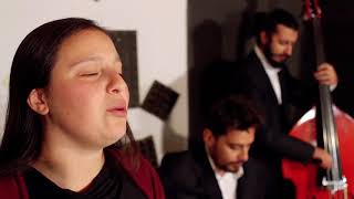SWING GITAN QUARTET