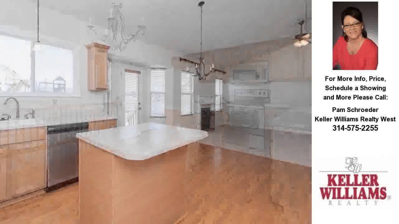 2006 Dardenne Valley, Dardenne Prairie, MO Presented by Pam Schroeder.