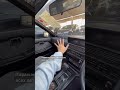 Мы обнаружили настоящую японскую классику — Nissan Skyline с правым рулем в Эмиратах.