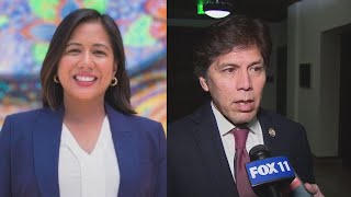 Council District 14 Race The Impact Of Jurados Comments