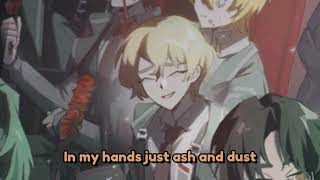 [Limbus Company] Canto III Pass On / 사라지네 - ver. Sincliar English Cover