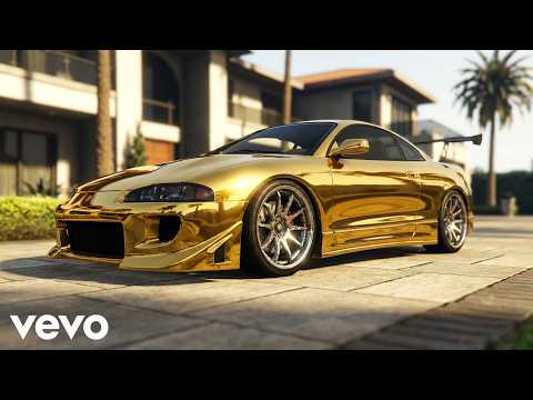 VEVO IWAN GOLD