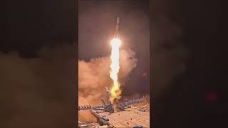 Russia Launches Its Own Starlink 🚀 16 Rassvet Satellites Deployed #youtubeshorts