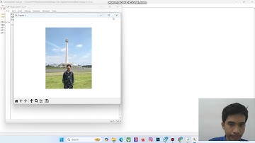 Belajar Python: Menampilkan Gambar dengan Matplotlib, Pillow, dan OpenCV