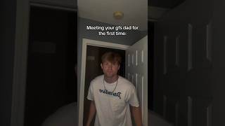 Meeting the parents for the first time… #shorts #viral