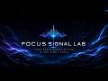 Focus Signal Lab | Deep Work Starts Here