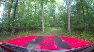 TM4TM Trail Guide from Overlook to CherryTree 2026