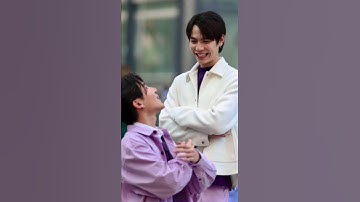 Old Photo🧡💜🤍 #firstkhaotung #fk #kf #firstkanaphan #khaotungthanawat