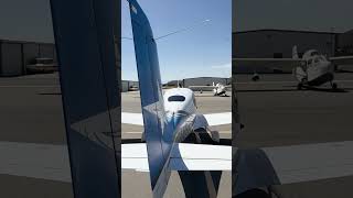 N966RK - 2016 Cirrus SR20 G3