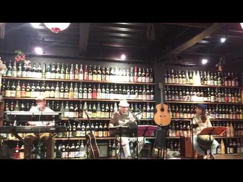琉宮BAND「島んちゅぬ宝」cover