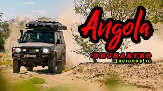Angola 2025 Ep 16 4K Desert Elephants of the Hoanib River Namibia - WE ANNOUNCE THE WINNERS!