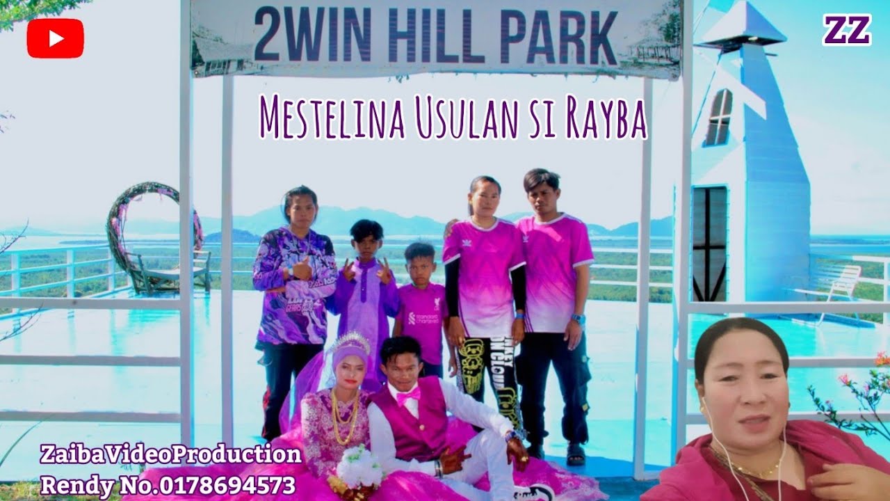 Mestelina usulan si Rayba 