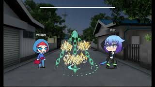 Thunder Eny & New Character Teaser Vore