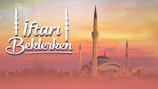 Ey Allah'ım Beni Senden Ayırma - Necip Karakaya Resimi