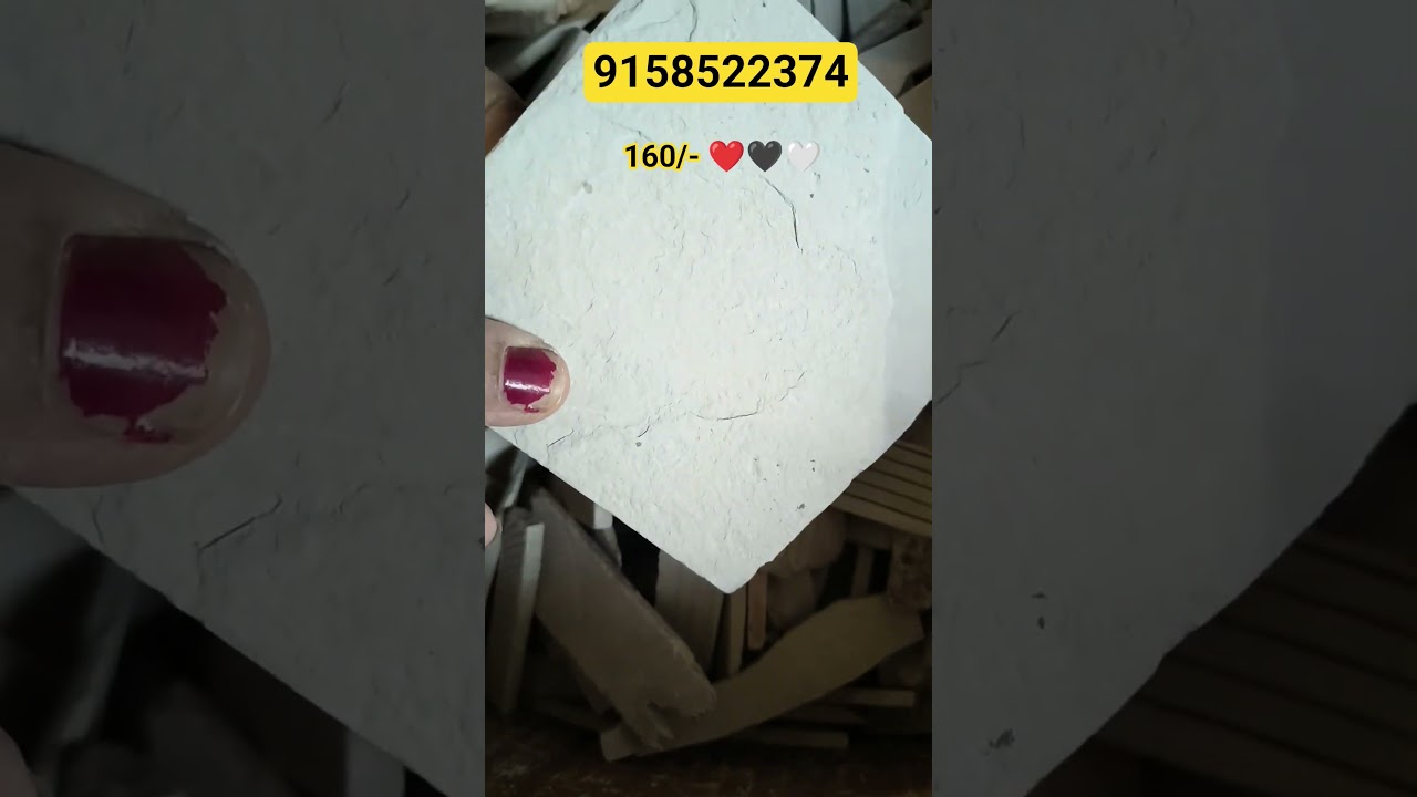 Square Shalestone ⬜  Available 160/- Only Do WhatsApp 9158522374 