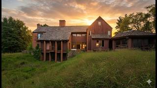 Download Lagu ABANDONED STREET of Mansions in Washington DC MP3