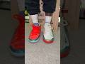 Nike Lebron 23 “Stocking Stuffer” & “Motor City King” Mismatch