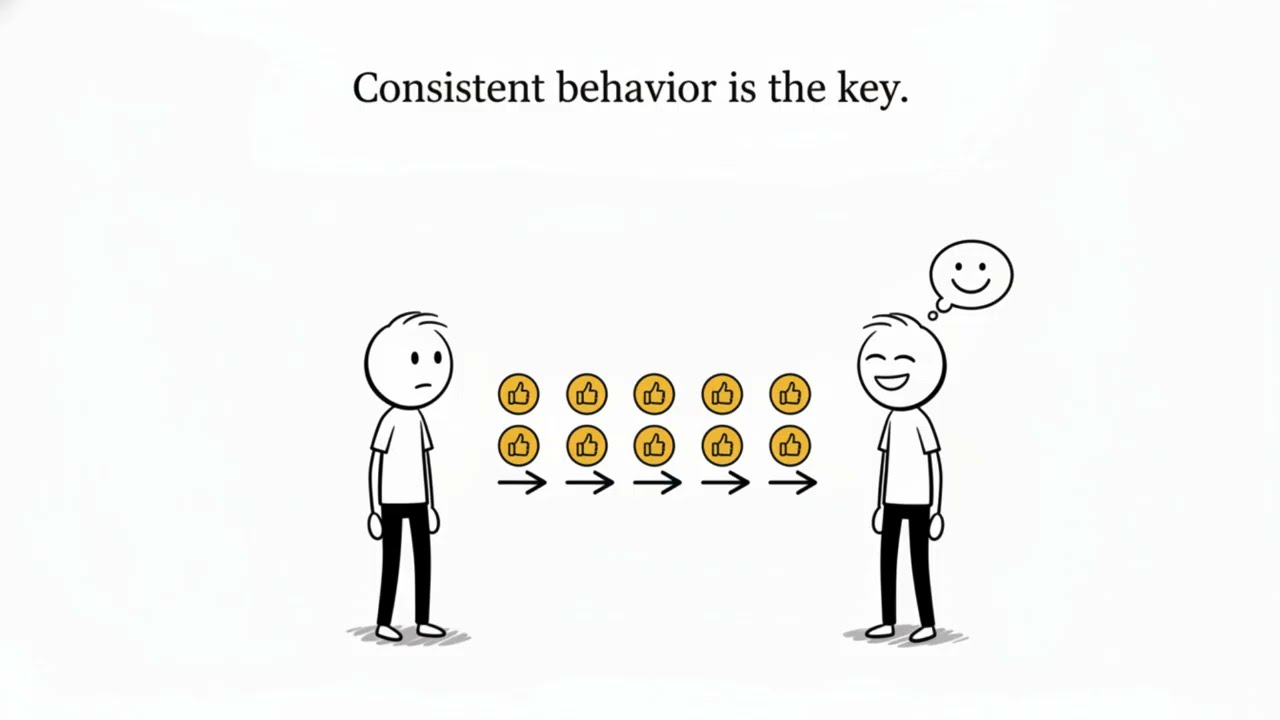 Why First Impressions Are So Powerful