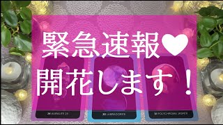 あなたの持っている魅力 才能 天職 使命 ✨隠し持つ輝き 本質解明！驚きの内容😳🤭🔮タロット＆オラクルカードリーディング🔮3択