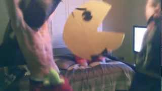 Team ViBe-Harlem Shake