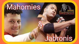 Mahomies & Jabronis