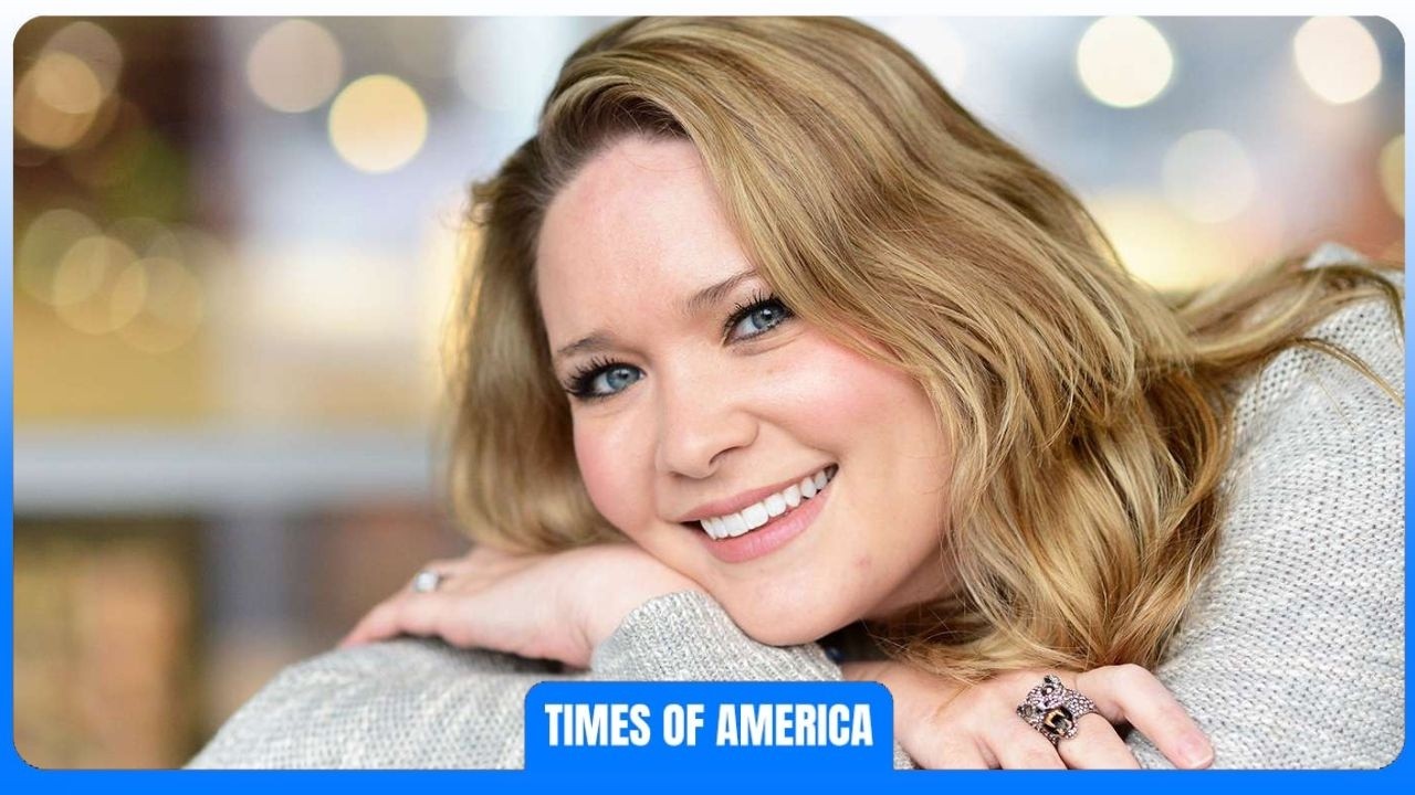 Sarah J Maas Talks ACOTAR 6 on Call Her Daddy Exclusive Interview Clip | Times Of America - YouTube