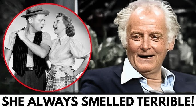 Art Carney Refused to Speak to Her After Honeymooners Ended, Now We Know Why!