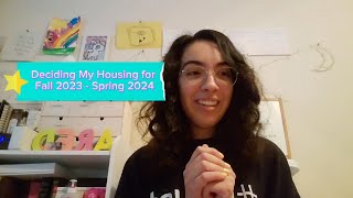 Tarleton State University Housing - Transfer Student