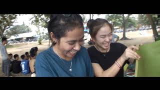 Gathering Kelas Teknik Geologi B 2015 Stt Migas Balikpapan