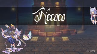Necoco Another Eden