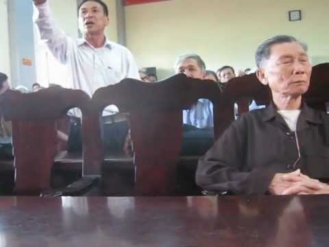 Video Nông dân Văn Giang với Thanh tra CP, Bộ, Ngành, CQ... - youtube