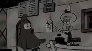 Spongebob Patrick Tic Tac Toe Meme Evil Morty