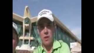 Junior Golf Tournament part 2