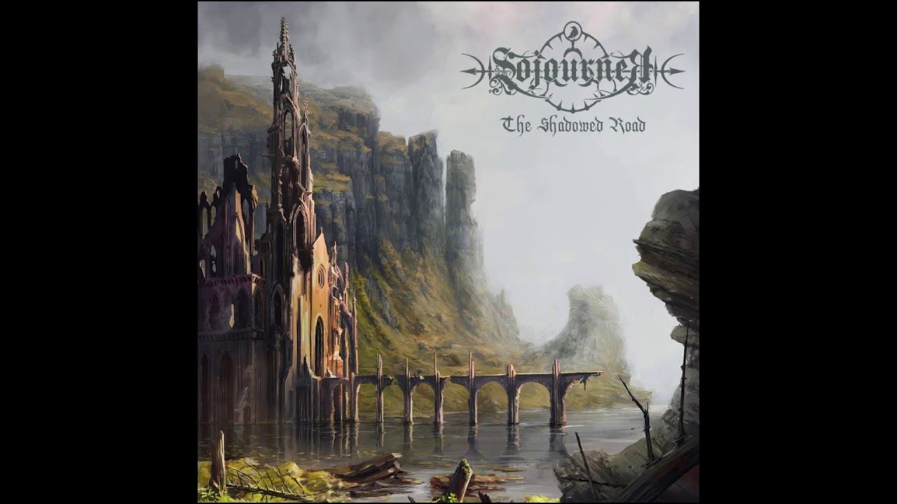 Sojourner - Winters Slumber (2018) HQ