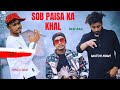 Sob paisa ka khal  tera bhai habib rap  hatsingimari rap 