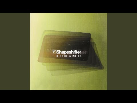 Shapeshifter (6) — Phenomenon