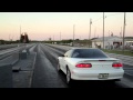 1995 Camaro Z28 Procharged 383 LT1 Sunshine Dragstrip