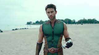 Celebrity Liquid Death 2022 (Superbowl commercial) Wealth