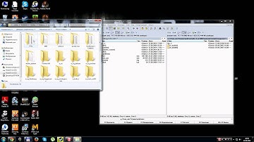 Куда надо устанавливать модели оружия в css v34