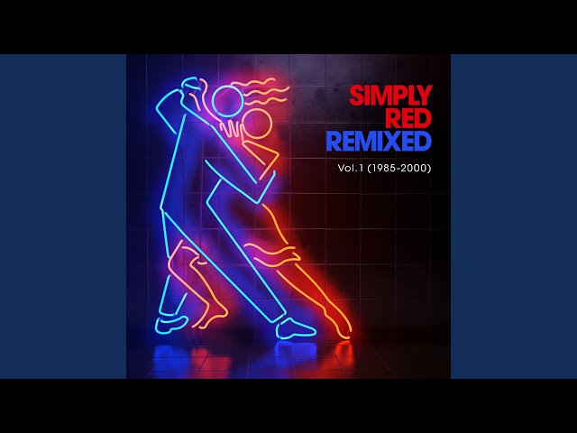 Your Eyes (Jimmy Gomez Funky Mix) (2021 Remaster) - YouTube