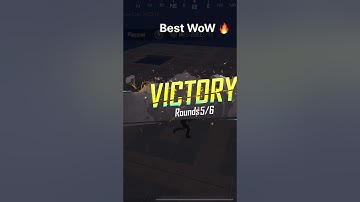 Trending WoW 😳 #pubgmnextstarprogram #pubgmobile #pubgmwow #pubgmobilec8s23