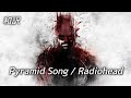 [和訳]Pyramid Song - Radiohead / デアデビル: ボーン・アゲイン シーズン２