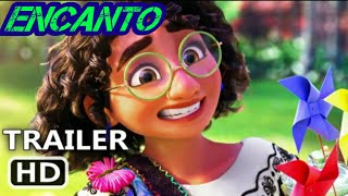 Encanto (2021) Full Movie Download