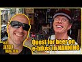 Exploring Nanning With Kirk / Gweilo60 | Nanning Vlog